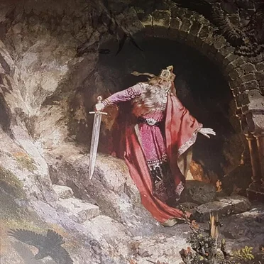 Das Vermächtnis