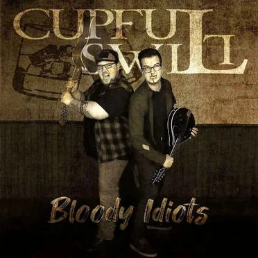 Cupful Swill