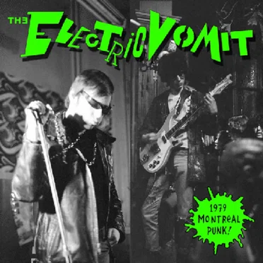1979 Montreal Punk!
