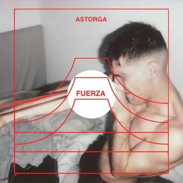 Fuerza by Astorga - album cover