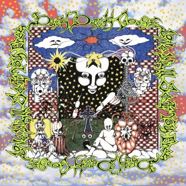 Love Will Set You Free by Duck Duck Goose - album cover
