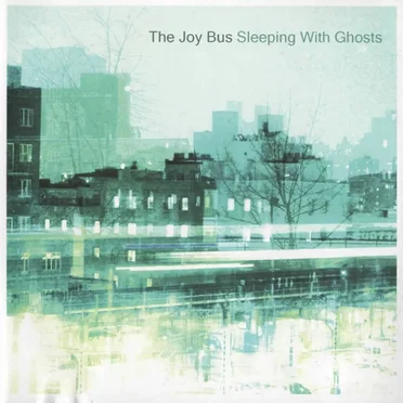 Sleeping With Ghosts