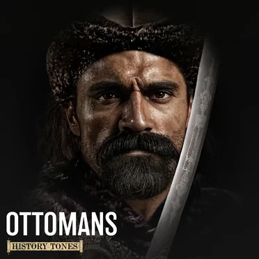 Ottomans by History Tones - album cover