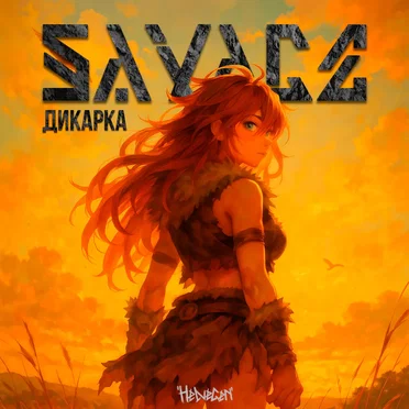 Дикарка / Savage