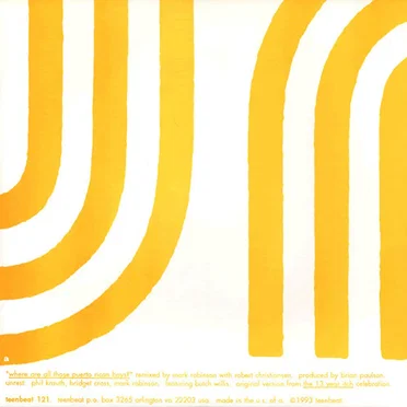 Where Are All Those Puerto Rican Boys? / Mountain