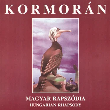 Magyar Rapszódia