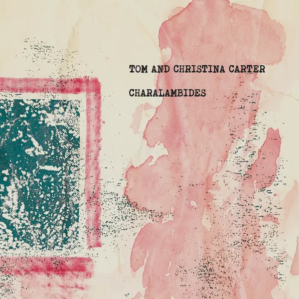 Tom and Christina Carter