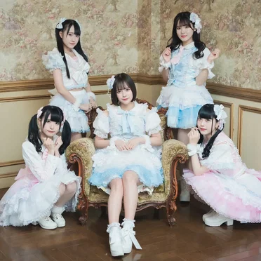 ニコニコ♡LOVERS