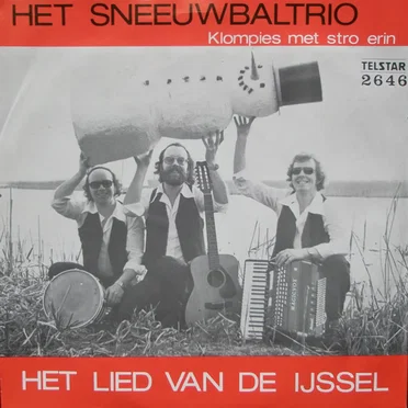 Het lied van de IJssel