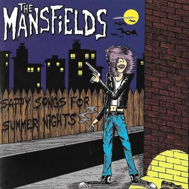 The Mansfields