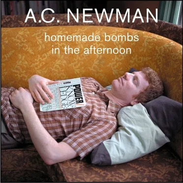 Homemade Bombs in the Afternoon