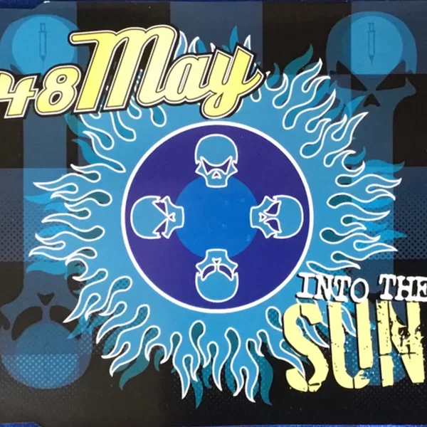 Into the Sun