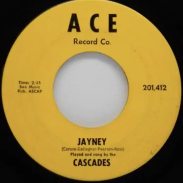 Jayney