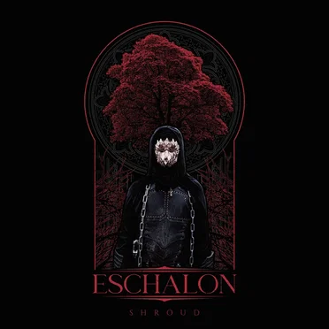 Shroud by Eschalon - album cover