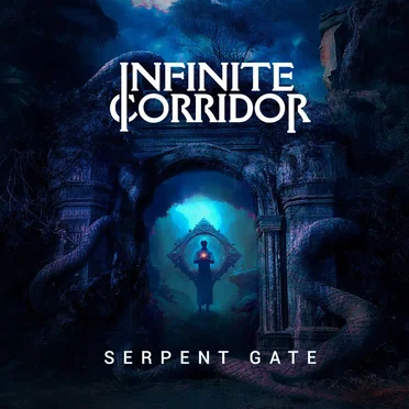 Infinite Corridor