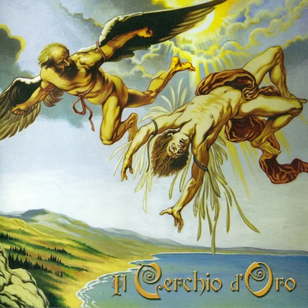 Dedalo e Icaro