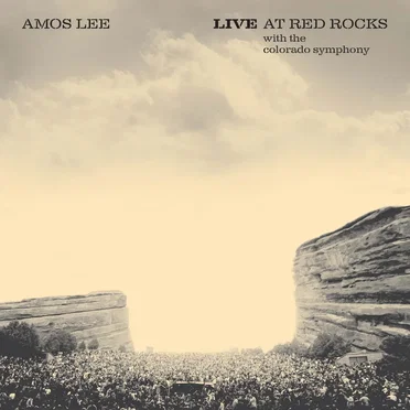 Live at Red Rocks