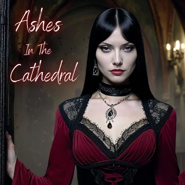 Ashes in the Cathedral (Elaria)