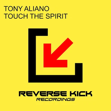 Touch the Spirit (radio edit)