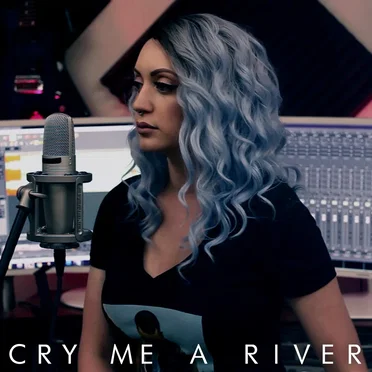 Cry Me a River by The Animal In Me - album cover