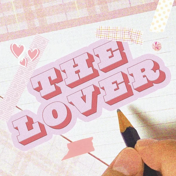 the lover
