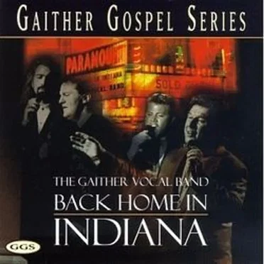 Back Home In Indiana