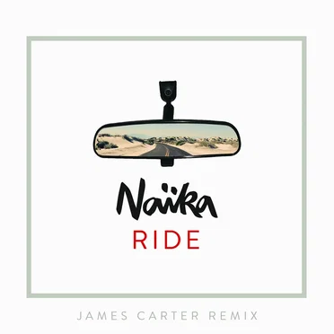 Ride (James Carter remix)