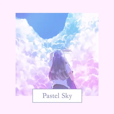 Pastel Sky