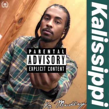 Kalissippi by K2 Medley - album cover