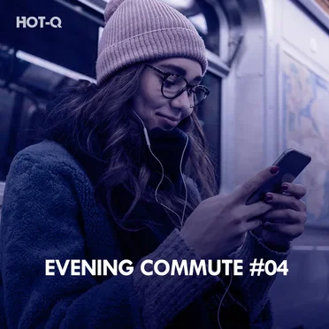 Evening Commute, Vol. 04 by Various Artists - album cover