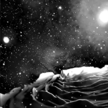 Born on Pluto