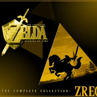 Ocarina of Time