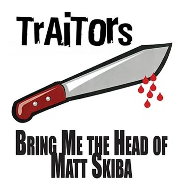 Traitors