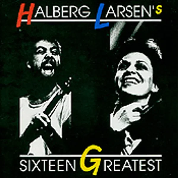 Sixteen Greatest