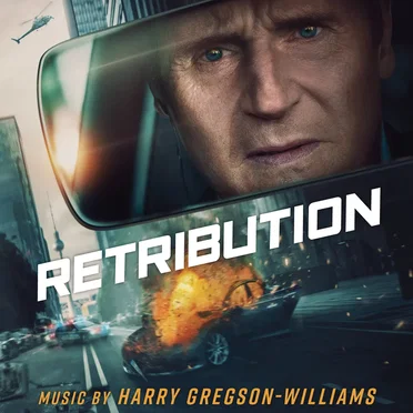 Retribution: Original Motion Picture Soundtrack