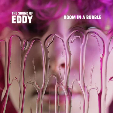 Room in a Bubble by The Sound Of Eddy - album cover