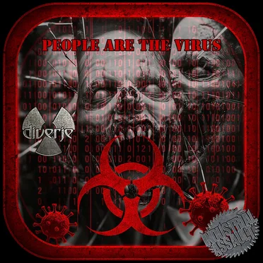 People Are the Virus