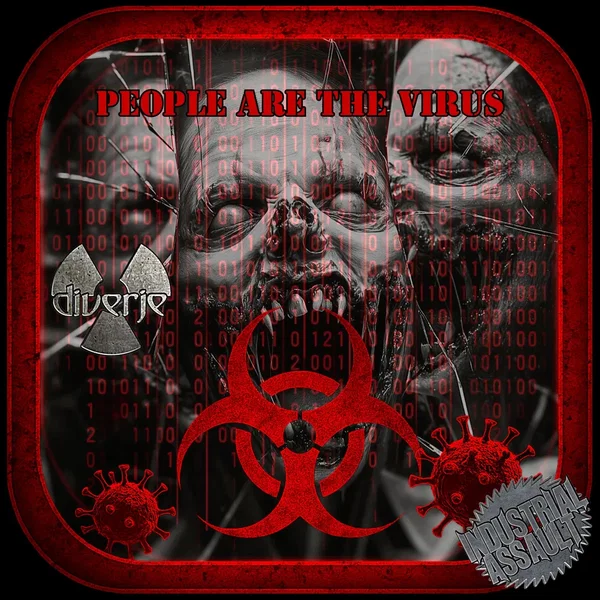 People Are the Virus
