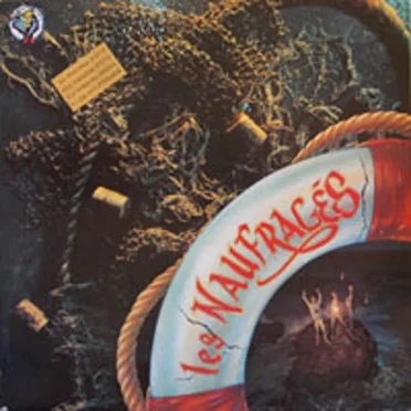 Les Naufragés
