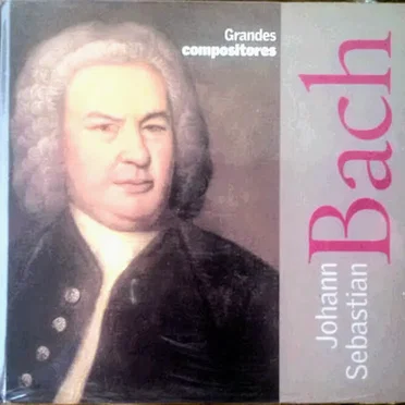 Grandes Compositores 2: Johann Sebastian Bach