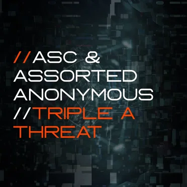 Triple A Threat