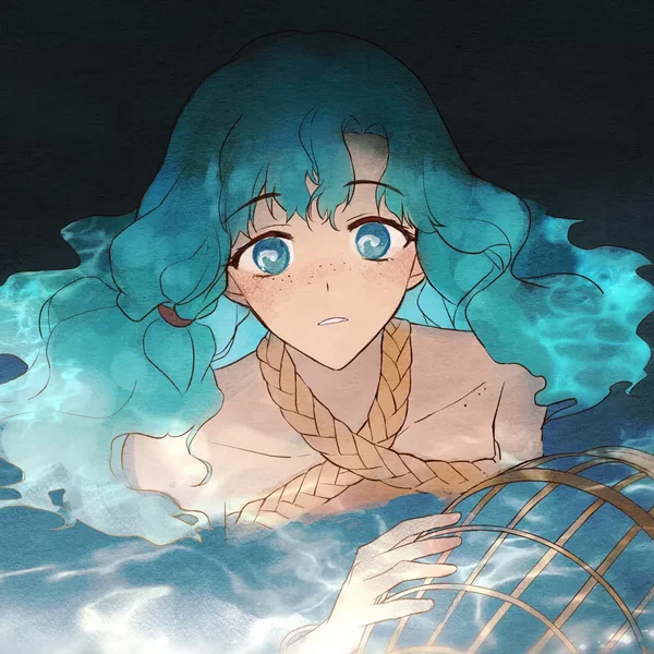 マーメイドシアター