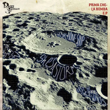 Prima che la bomba EP