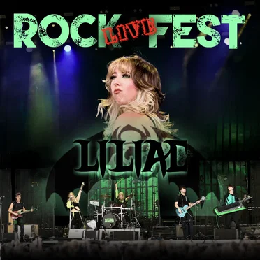 Liliac (live at Rock Fest 2024)