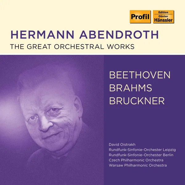 The Great Orchestral Works