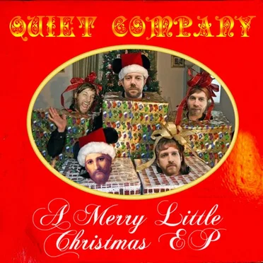 A Merry Little Christmas EP