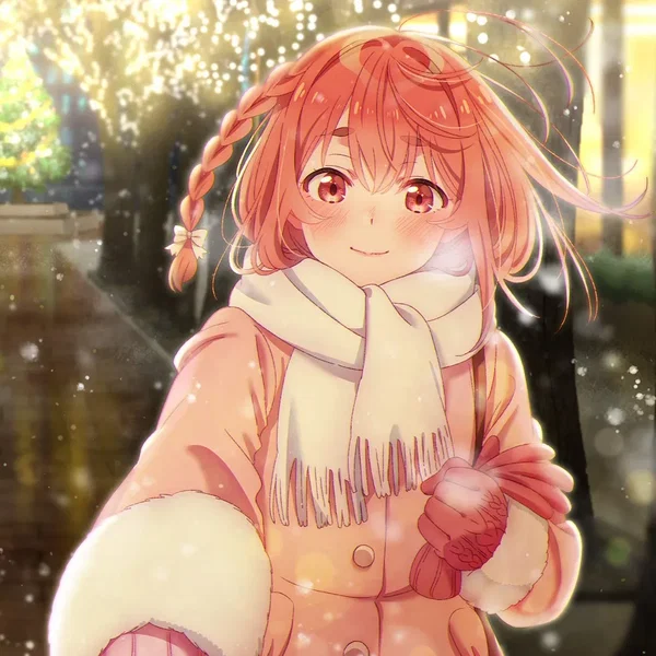 彼女、お借りします Original Character Song & Original Soundtrack CD [vol.4]