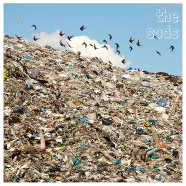 The sads. by The sads. - album cover