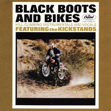 The Kickstands