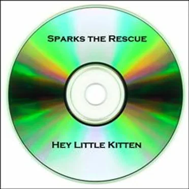 Hey Little Kitten